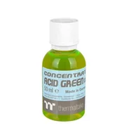 Tuning komputera - akcesoria - Thermaltake Premium Concentrate Acid Green UV butelka 1x 50ml CL-W163-OS00AG-A - miniaturka - grafika 1