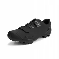 Buty rowerowe - Rogelli Mtb R-400X - Buty Rowerowe - miniaturka - grafika 1