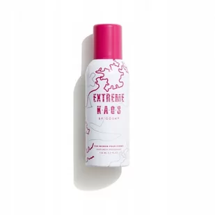 Gosh Extreme KAOS for Woman dezodorant w spray'u 150ml - Dezodoranty i antyperspiranty dla kobiet - miniaturka - grafika 1
