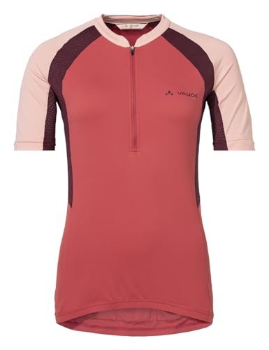 VAUDE Damska koszulka damska Advanced Tricot IV