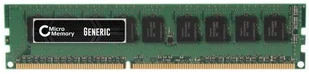 CoreParts S26361-F3335-L524-MM moduł pamięci 2 GB DDR3 1333 MHz - Pamięci RAM - miniaturka - grafika 1