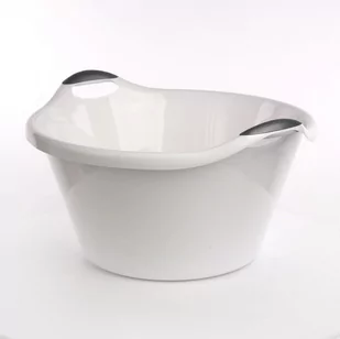 Altom MISKA 510MM N 25L BIAŁA (4525) 5904458451016 - Inne artykuły do sprzątania - miniaturka - grafika 1