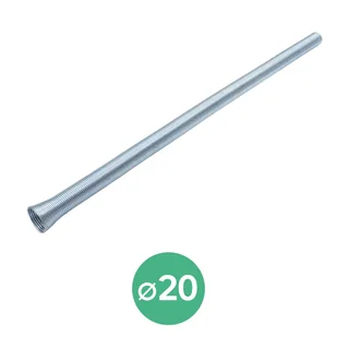 Sprężyna do gięcia rur 20 mm EQUATION 3276007487626 - Giętarki - miniaturka - grafika 1