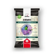Ziemia ogrodowa - Ziemia do roślin kwaśnolubnych 20 l - miniaturka - grafika 1