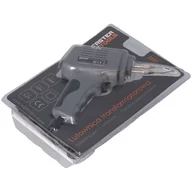 Lutownice - FASTER TOOLS Lutownica transformatorowa 100 W - miniaturka - grafika 1