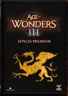 Gry PC - Age of Wonders 3 Edycja Premium GRA PC - miniaturka - grafika 1