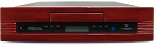 Odtwarzacz CD Synthesis ROMA 14DC+ WOOD - Odtwarzacze CD - miniaturka - grafika 1