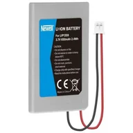 Akumulatory do aparatów dedykowane - Akumulator NEWELL 650 mAh LIP1359 do kontrolera DualShock 3 Sony PlayStation 3 - miniaturka - grafika 1