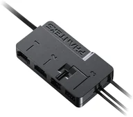 Kontrolery - PHANTEKS Nexlinq Controller Hub V2 - schwarz - miniaturka - grafika 1