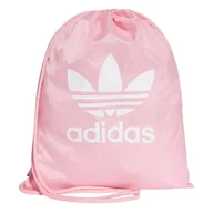 Plecaki worki - Adidas, Worek, Originals Treofil D98919 - miniaturka - grafika 1