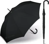 Parasole - Parasol długi automatyczny Happy Rain Uni 41067 - miniaturka - grafika 1