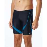 Kąpielówki męskie - Spodenki pływackie kąpielówki męskie TYR Alliance Jammer Swimsuit - miniaturka - grafika 1