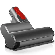 Akcesoria do odkurzaczy - Mini zmotoryzowana głowica szczotki do odkurzaczy akumulatorowych Dyson V7 V8 V10 V11 V15, części zamienne do głowicy odkurzacza - miniaturka - grafika 1