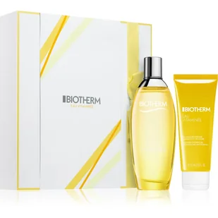 Biotherm Eau Vitaminée zestaw upominkowy dla kobiet - Zestawy kosmetyków damskich - miniaturka - grafika 4