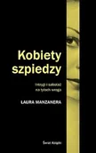 Felietony i reportaże - Kobiety szpiedzy - miniaturka - grafika 1