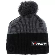 Czapki narciarskie - Czapka narciarska męska Viking Zak - miniaturka - grafika 1