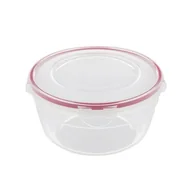 Pojemniki kuchenne - Fl1 Pojemnik na żywność Fresh Box okrągły 1,5L 40I-POJ-OK15 - miniaturka - grafika 1
