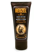 Kosmetyki do golenia - Reuzel Shave Butter, Łagodzące i nawilżające mydło do golenia w kremie, 100ml - miniaturka - grafika 1