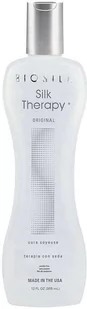Farouk BioSilk Silk Therapy czysty jedwab 355ml - Odżywki do włosów - miniaturka - grafika 1