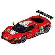 Samochody i pojazdy dla dzieci - Carrera DIGITAL 132 - Ferrari 296 GT3 "AF Corse, nr 21" 32001 - miniaturka - grafika 1