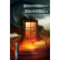 Uczta wyobraźni Droga serca - Fantasy - miniaturka - grafika 1