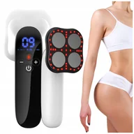 Masażery - MASAŻER DO CIAŁA WYSZCZUPLAJĄCY ANTYCELULITOWY UJĘDRNIAJĄCY SKÓRĘ DO MASAŻU - miniaturka - grafika 1