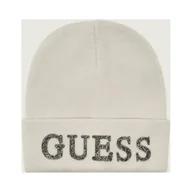 Czapki damskie - Guess Czapka - miniaturka - grafika 1