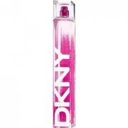 Wody i perfumy damskie - DKNY New York Women Summer 2017 edt 100ml TESTER - miniaturka - grafika 1