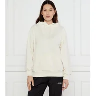 Bluzy damskie - Armani Exchange Bluza Regular Fit - miniaturka - grafika 1