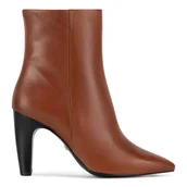 Botki damskie - Botki Gino Rossi MERVAT-116030 - miniaturka - grafika 1