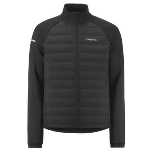 Kurtka męska Craft Subz Jacket 4 M Rozmiar: M / Kolor: czarny - Kurtki męskie - miniaturka - grafika 1