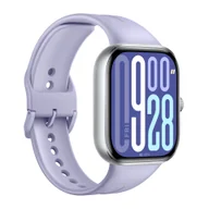 Smartwatch - Xiaomi Redmi Watch 5 Fioletowy - miniaturka - grafika 1