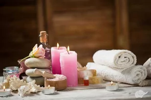 Pakiet Popołudnie z Fizjo-SPA w Twoim domu - Opole - Vouchery - miniaturka - grafika 1