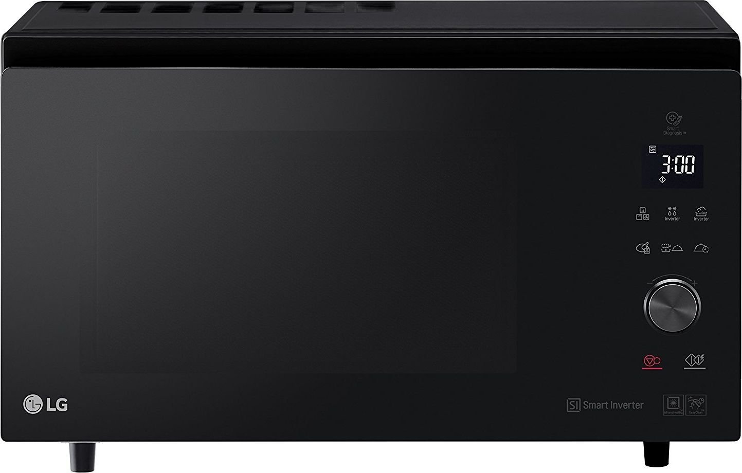 LG MJ3965BPS