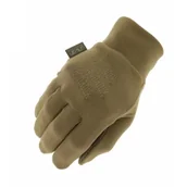 Odzież taktyczna i umundurowanie - Rękawice Mechanix Wear Coldwork Base Layer - Coyote XXL - miniaturka - grafika 1