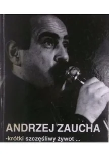 Krótki szczęśliwy żywot - Biografie i autobiografie - miniaturka - grafika 1