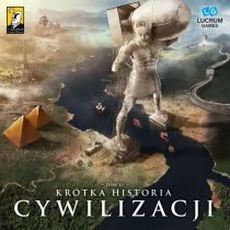 Lucrum Games Krótka historia cywilizacji - Gry planszowe - miniaturka - grafika 1