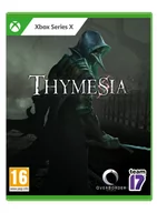 Gry Xbox Series X - Thymesia GRA XBOX SERIES X - miniaturka - grafika 1