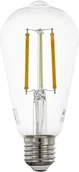Systemy inteligentnych domów - EGLO connect-z E27 ST64 6W 806lm 2 200-6 500 K - miniaturka - grafika 1