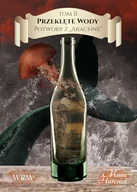 Horror, fantastyka grozy - Przeklęte Wody. Tom 2. Potwory z „Arachne” - miniaturka - grafika 1