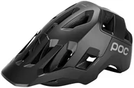 Kaski rowerowe - POC Kortal Helmet, uranium black matt XL/XXL | 59-62cm 2021 Kaski MTB PC105241037XLX1 - miniaturka - grafika 1