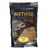 Zanęty - ZANĘTA WĘDKARSKA metod feeder READY mokra MIÓD - miniaturka - grafika 1