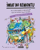 Książki edukacyjne - Świat do remontu. Cele zrównoważonego rozwoju ONZ - miniaturka - grafika 1