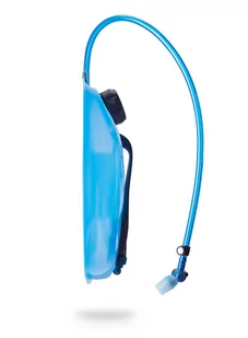 Bukłak na wodę Gregory 3D Hydro Trek 3 l - optic blue - Shakery i bidony sportowe - miniaturka - grafika 2
