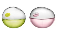 Zestawy perfum damskich - DKNY Be Delicious Zestaw perfum dla kobiet - miniaturka - grafika 1