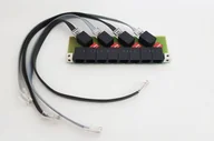 Panele krosownicze - Wantec AW4000 - miniaturka - grafika 1