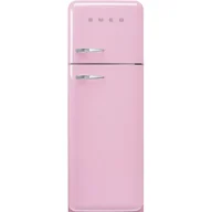Lodówki - Smeg 50'S STYLE Pastelowy róż FAB30RPK6 - miniaturka - grafika 1