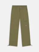 Spodnie męskie - pantaloni uomo dickies jackson cargo - dk0a4ylx mgr military green - Dickies - miniaturka - grafika 1