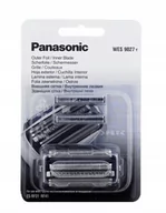 Akcesoria i części do maszynek do golenia - Panasonic Folia i ostrze WES9027Y1361 - miniaturka - grafika 1