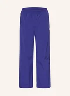 Spodenki damskie - Adidas Originals Szorty Jeansowe Adilenium Season 3 Ovszd Superstar schwarz - miniaturka - grafika 1